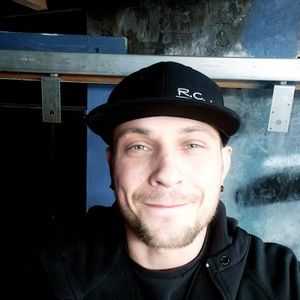 Meet your Posher, Tyler